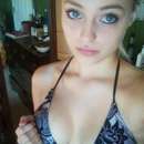 Kinky Sex Slave Ready To Fulfill Your Wildest Fantasies ?